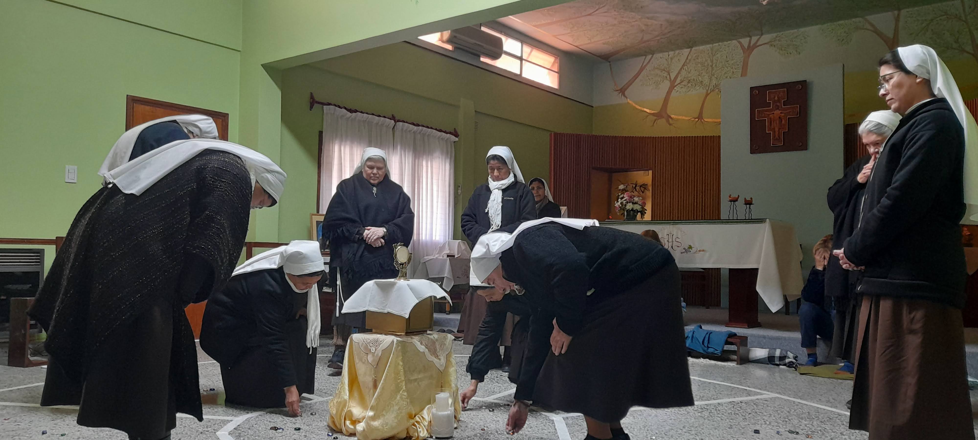 Comunidades y laicos 20